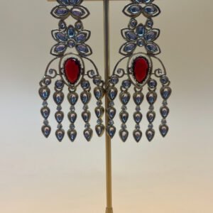 Colorshift Earrings - Image 1