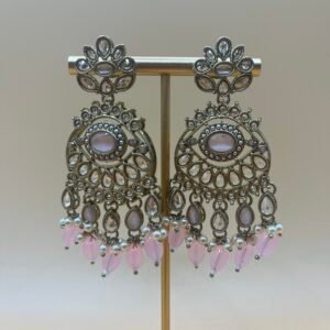 Beads Choker Necklace - Image 2