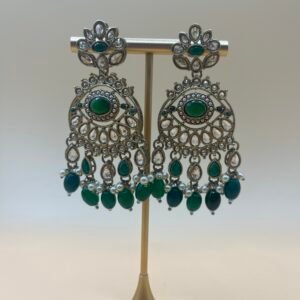 Beads Choker Necklace - Image 2