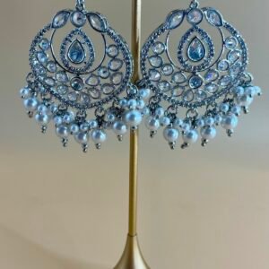 Aarvi Necklace Set - Image 2