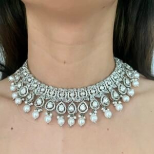 Aarvi Necklace Set - Image 1