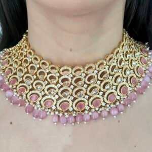 Maharani Lilac Set - Image 1