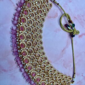 Maharani Lilac Set - Image 1