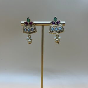 Peacock Antique Gold - Image 2