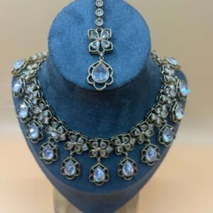 Teardrop Necklace - Image 3