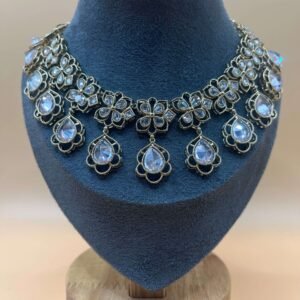 Teardrop Necklace - Image 1