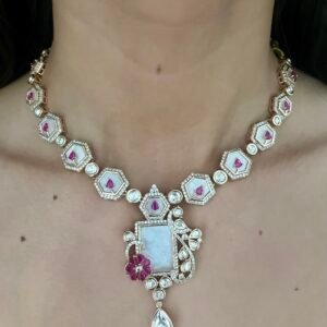 Ruby Blush - Image 1