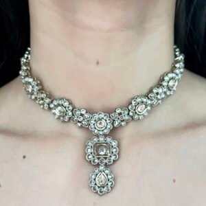 Aurelia Grace Necklace - Image 1