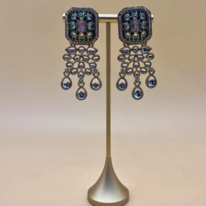 Zara Pearl Choker - Image 4