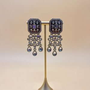 Zara Pearl Choker - Image 5